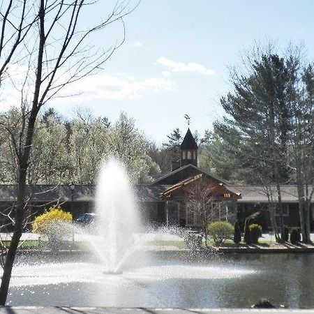 Village Inn - Blowing Rock Exteriör bild