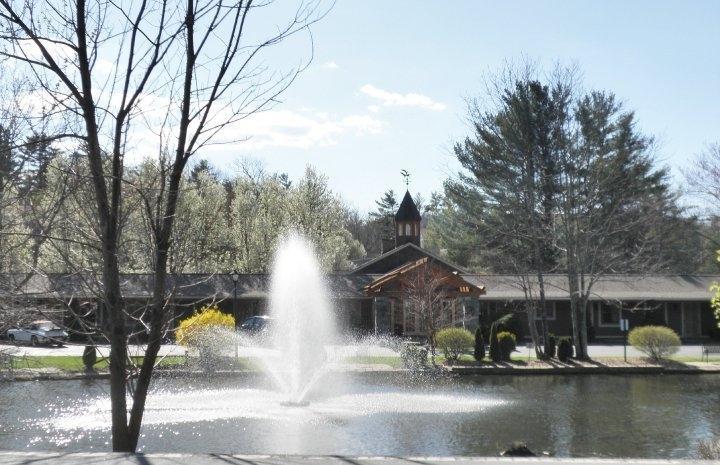Village Inn - Blowing Rock Exteriör bild